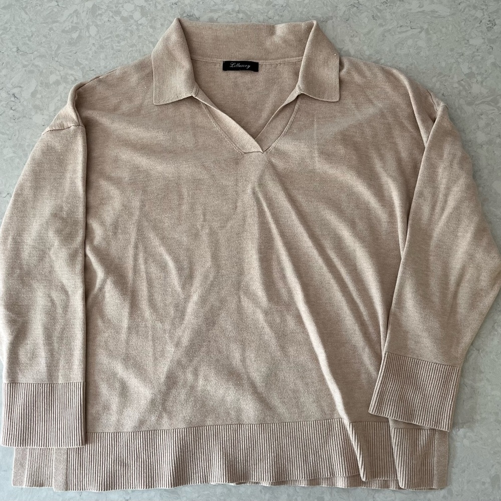 Women’s sweater